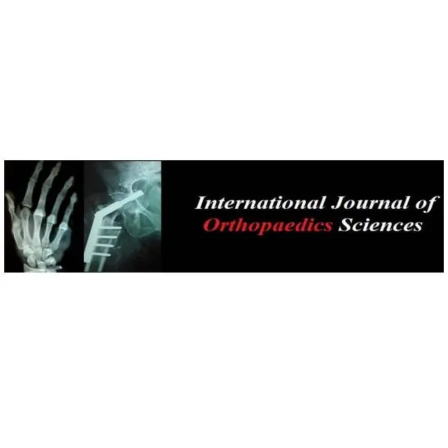 Journal-of-Orthopaedics